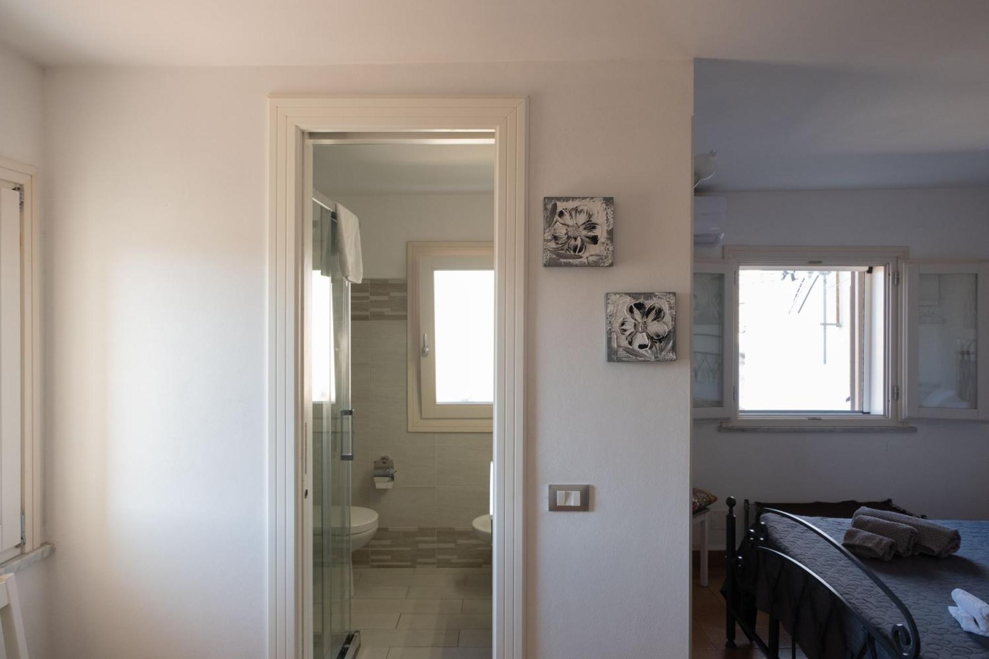 Sopra I Tetti Di Ballaro Palermo Exterior foto
