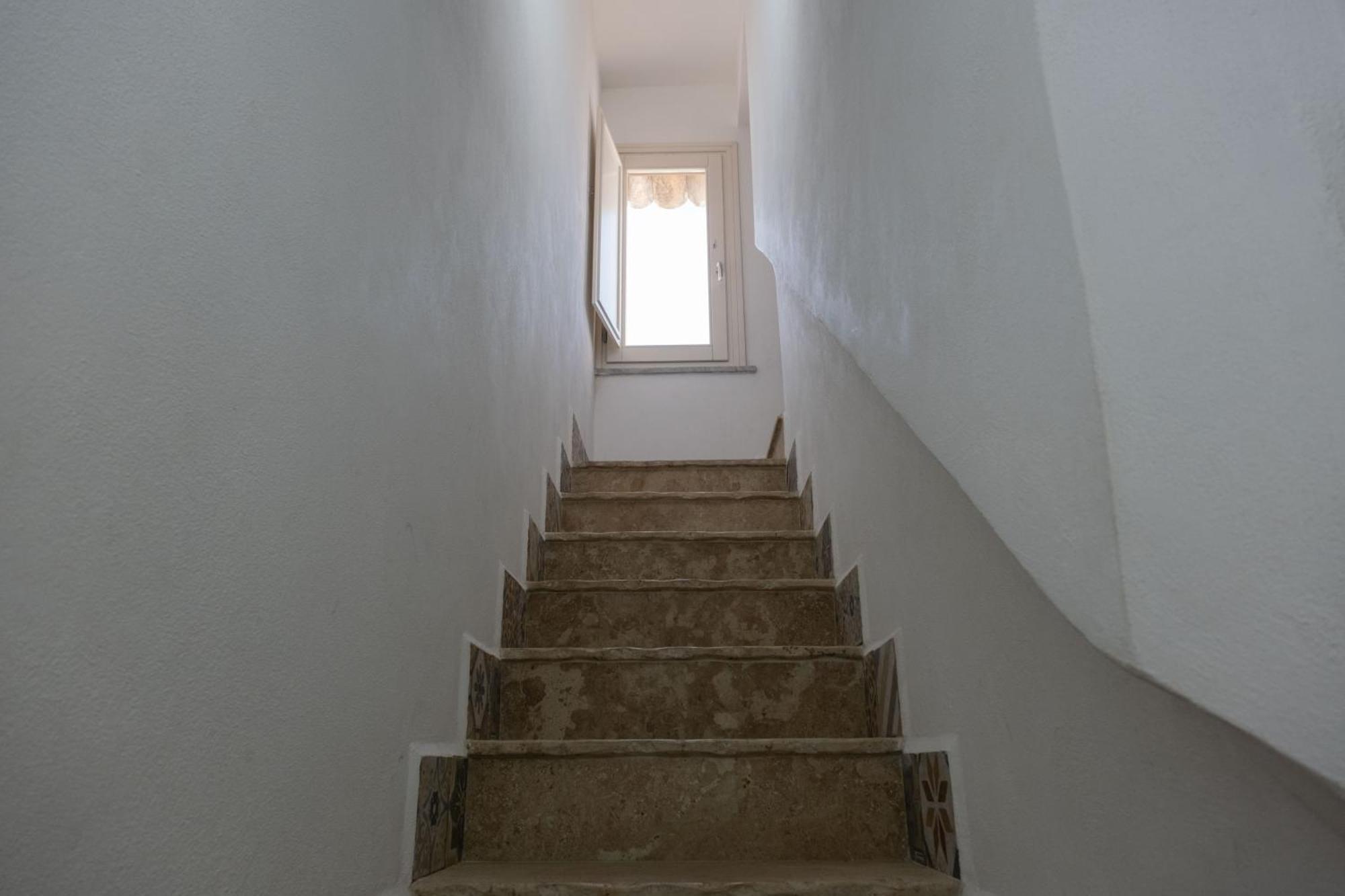 Sopra I Tetti Di Ballaro Palermo Exterior foto