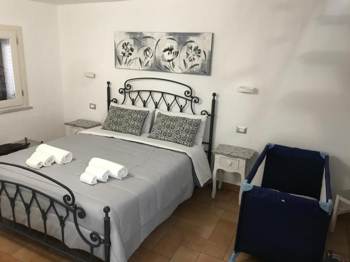 Sopra I Tetti Di Ballaro Palermo Exterior foto